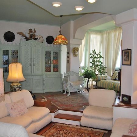 Bed and Breakfast Casa Argentino Neapel Exterior foto