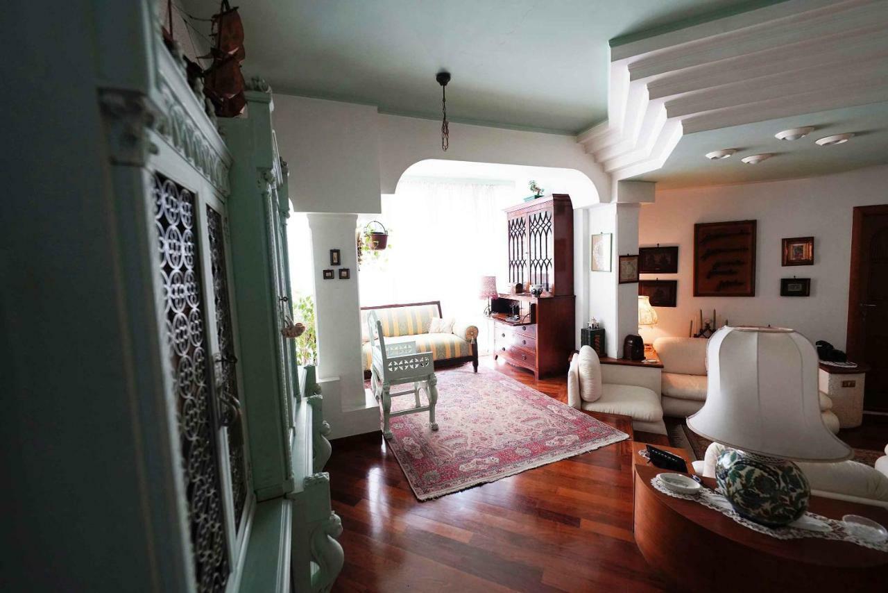 Bed and Breakfast Casa Argentino Neapel Exterior foto